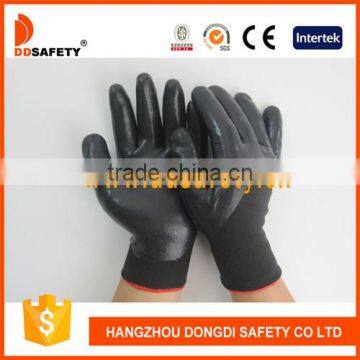 DDSAFETY Safety Gloves Nitrile Gloves Guantes De Trabajo