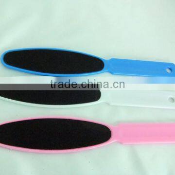 1pcs New Double Sided Foot Rasps File Dead Skin Remover photo-2