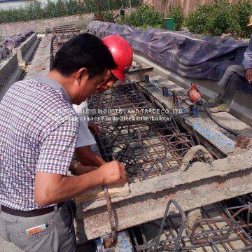 Culvert Rubber Balloon Exported to Kenya, Nigeria Inflated Balloon Used for Making Concrete Culvert photo-5