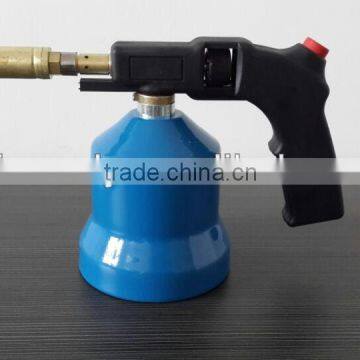 Gas Blow Torch With 190g Butane Gas Cartridge
