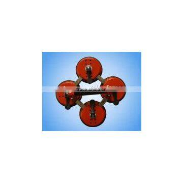 FOUR HEAD SUCTION CUP FOUR HEAD GLASS LIIFTER