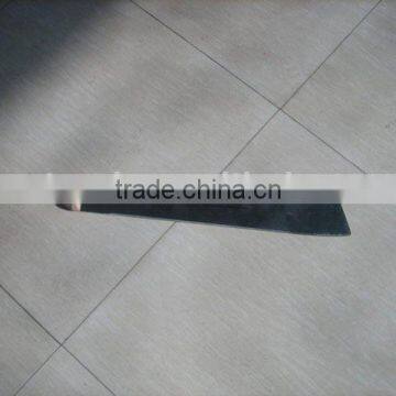 ZYM206 many specifications slasher machete cutlass