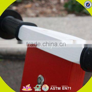 Оптовая продажа деревянных детских велосипедов 2017 года. Дешевые деревянные детские велосипеды. Популярные деревянные детские велосипеды W16C143 photo-4