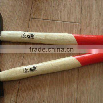 2000G wooden handle machinist hammer