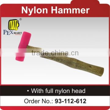 nylon hammer