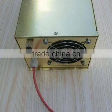 HY-E100 High Quality 100W CO2 Laser Tube Power Supply for Long Life EFR CO2 Laser Tube photo-4