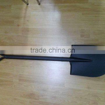 Steel snow Spade , iron spade in Guangzhou