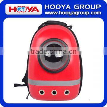 New Style Fashion Cute Pet Cat Dog Bag and Backpack Pet Carrier Bag photo-2