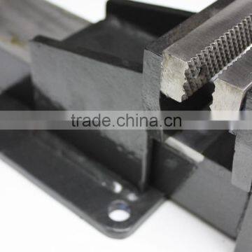 4" 100mm Bench Vice Straight Vice BM30284 photo-6