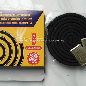 G.R MOSQUITO COIL