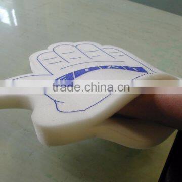 Cheer Foam Hand, Cheering Foam Hand, Foam Cheering Finger photo-3