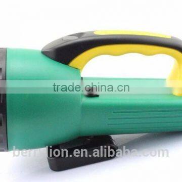 Berrylion LED Work Light Waterproof Work LED Torch light