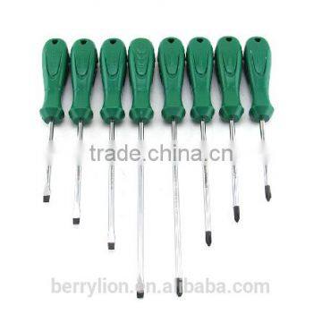 Berrylion CR-V 6*300 Slotted and Phillips Screwdriver Hot Sell SCREWDRIVER