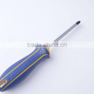 High Quality Screwdriver Set With Rubber Handle photo-4