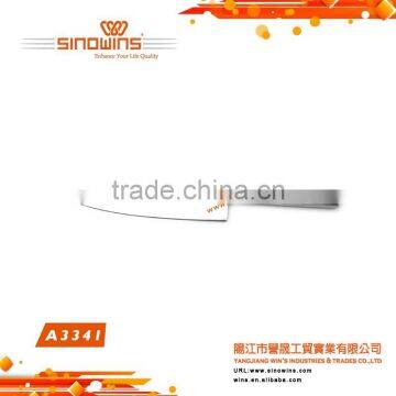 A3341 New Design Hot Sale High Quality 6pcs Stainless Steel Knife Set With a Peeler photo-6