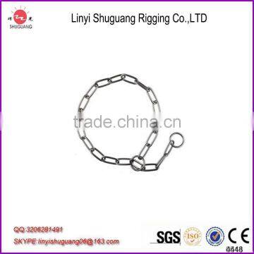 Buy High Quality Low Price Cuban Link Chain Dog Snake Chain Donkey Chain