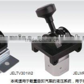 JELMP-TV-Series-Air-Control-Valve with high quality