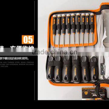 15pc New Handle Screwdrive Set photo-5