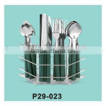 Stainless Steel tableware