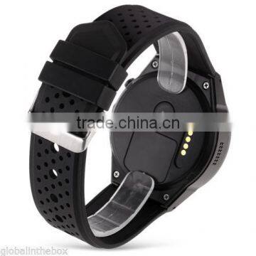 2017 New Android System Wifi Watch 3G Bluetooth Smart Watch GPS Built in Waterproof KW88 Watch for Android for Iphone photo-3