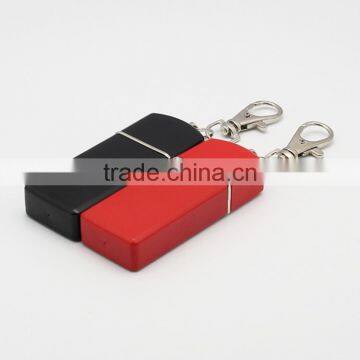 Wholesale Stainless Steel Pocket Portable Mini Square Cigarette Ashtray photo-4