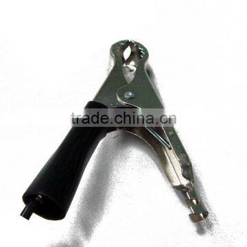 LCD Display Car Battery Charger - Digital - BCH038C01A photo-4