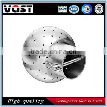 Stainless Steel Hollow Float Balls for Sale photo-2