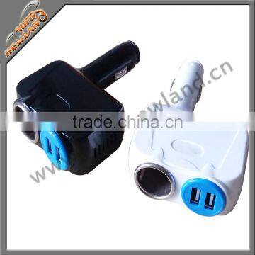 Factory supply high quality auto car cigar cigarette lighter socket