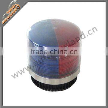 Warning strobe light