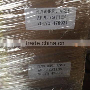 Flywheel Assembly 478931 photo-5