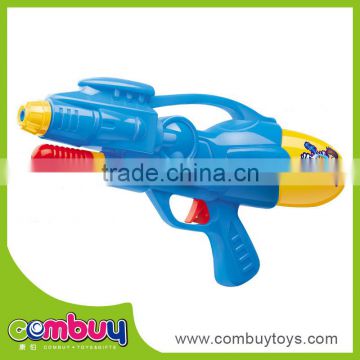 Good selling summer outdoor toy plastic water bullet gun