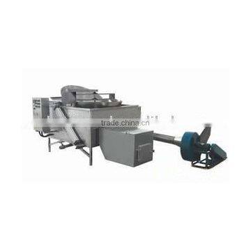 Fryer Machine