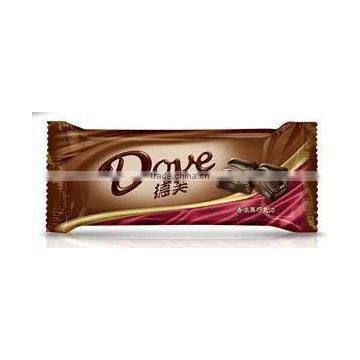 Chocolate Bar Making Machine