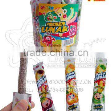 Fruity Flavour Sour Soft Candy