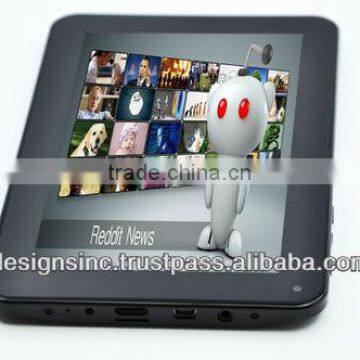 10.1" Tablet PC, cheap price, high performance