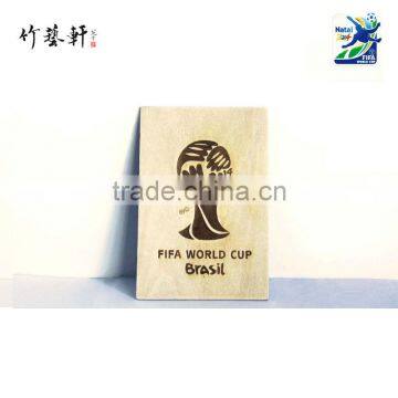 Wooden Postcards Chinese Scenery Postcards Custom Postcard photo-5