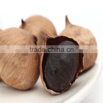 Organic Solo Black Garlic photo-2