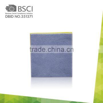 Hot Selling Rayon Cleaning Yellow Dust Cloth Disposable Household Cleaning Wipes photo-6