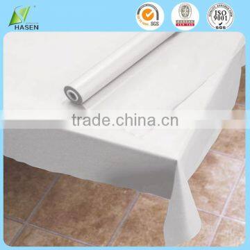 PP disposable cheap table cloth