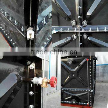 Porcelain Enamel Tank, Enamel Panels photo-2