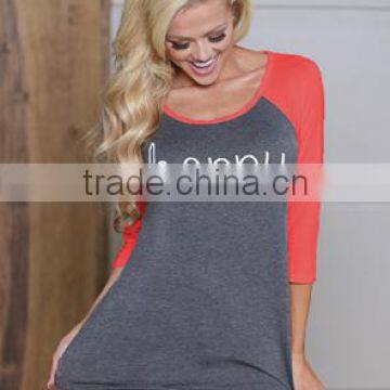 Latest Model Summer Tops For Women