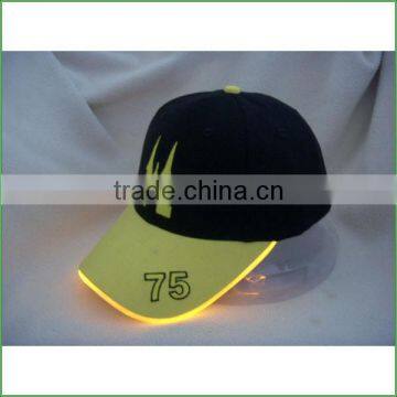 led baseball cap led baseball cap led power cap