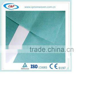 Disposable Reinfoeced SMS Drape With Tape photo-2