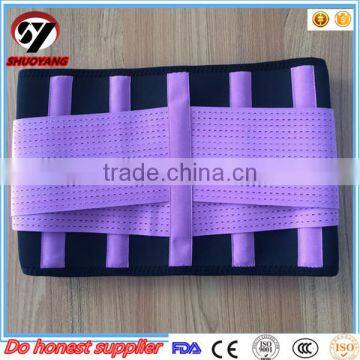 Most Popular Women's Latex Waist Shaper Training photo-4