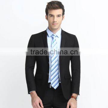 Custom High Quality Office Uniform Business Suit Blazer School Uniform