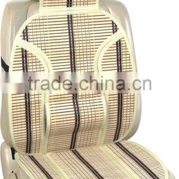 Fashionable Summer Cooling Bamboo Car Seat Cushion