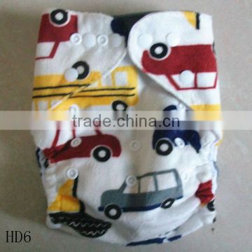 Baby Cloth Diaper/Nappy,Minky Cloth Diaper