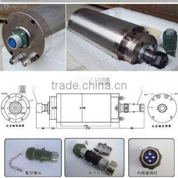 Hot Sale 1200 * 1800 mm Table Area Cnc Router Engraving Machine for Stone photo-3