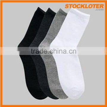 High quality mens socks stock ready to ship with cheap price 150708