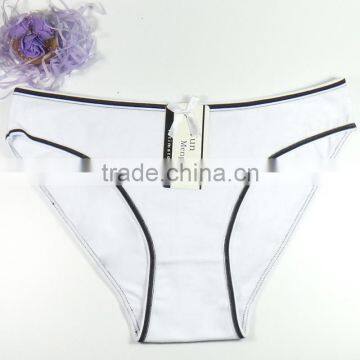 Wholesale Brand Yun Meng Sexy Underwear Breathable Cotton Girls Briefs Panties photo-5